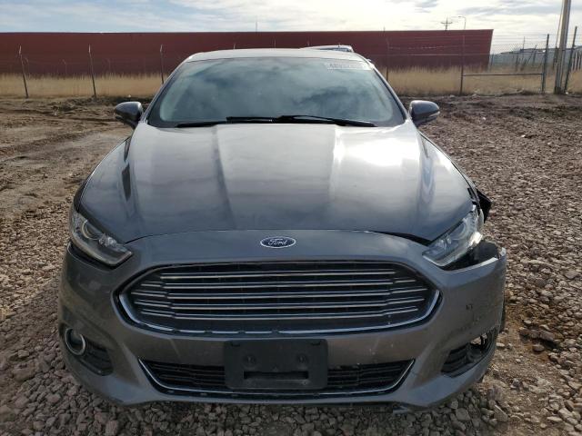 Photo 5 from auction – 2014 FORD FUSION TIT with VIN 3FA6P0SUXER299466