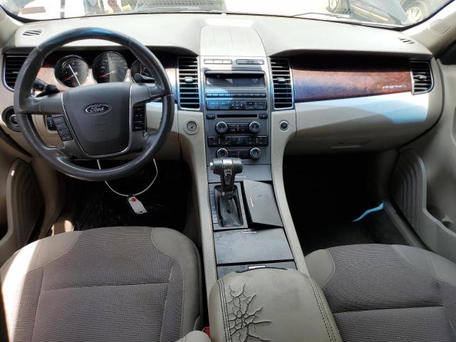 Фото 8 с аукциона – 2011 FORD TAURUS SEL с VIN 1FAHP2EW9BG100296