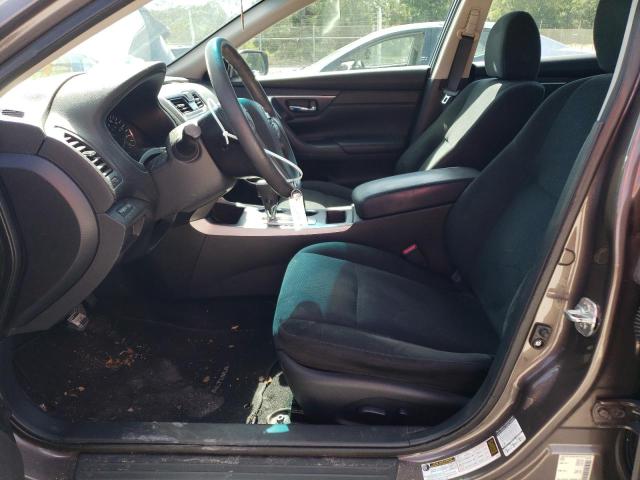Photo 7 from auction – 2015 NISSAN ALTIMA 2.5 with VIN 1N4AL3APXFC575017