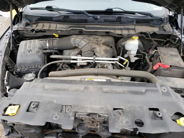 Photo 11 from auction – 2012 DODGE RAM 1500 L with VIN 1C6RD7NTXCS341493