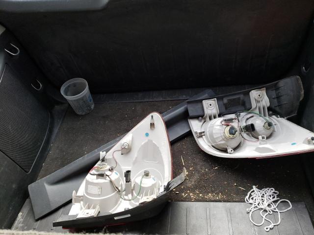 Photo 13 from auction – 2010 CHEVROLET EQUINOX LT with VIN 2CNALFEW2A6296378