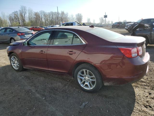 Photo 2 from auction – 2014 CHEVROLET MALIBU 1LT with VIN 1G11C5SLXEF286534