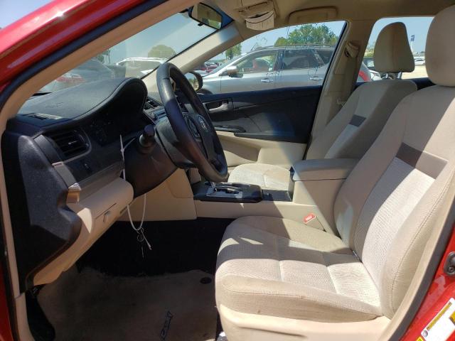 Photo 7 from auction – 2012 TOYOTA CAMRY BASE with VIN 4T1BF1FK0CU514882