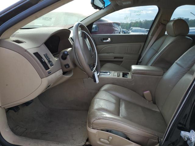 صورة رقم 7 من المزاد - 2006 CADILLAC STS مع VIN 1G6DW677960219296