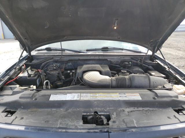 Photo 12 from auction – 1999 FORD EXPEDITION with VIN 1FMPU18L7XLC36365