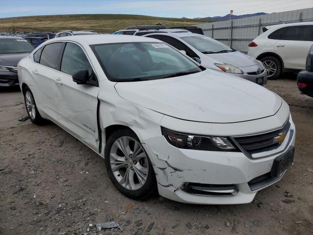 Photo 4 from auction – 2014 CHEVROLET IMPALA ECO with VIN 2G11Z5SR9E9192382