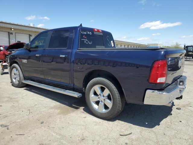 Photo 2 from auction – 2016 RAM 1500 SLT with VIN 1C6RR6LM5GS374091
