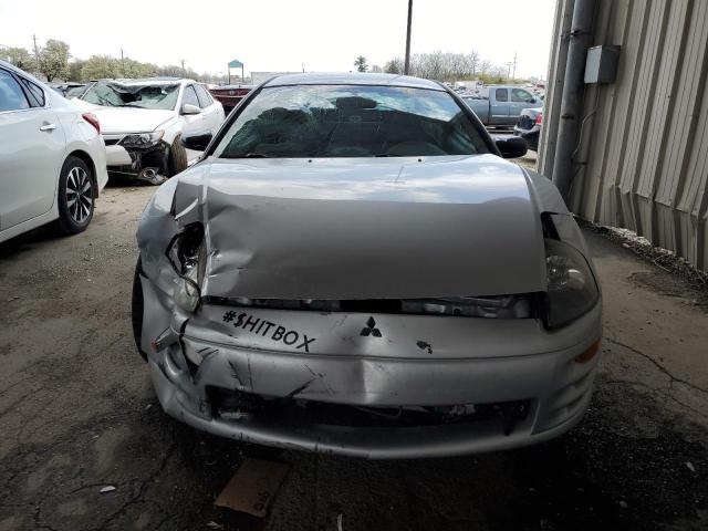 Photo 5 from auction – 2001 MITSUBISHI ECLIPSE GT with VIN 4A3AC84H71E011945