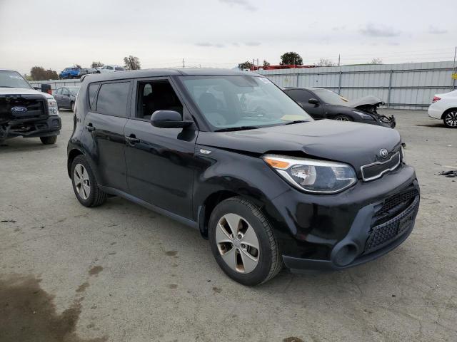 صورة رقم 4 من المزاد - 2014 KIA SOUL مع VIN KNDJN2A24E7070035