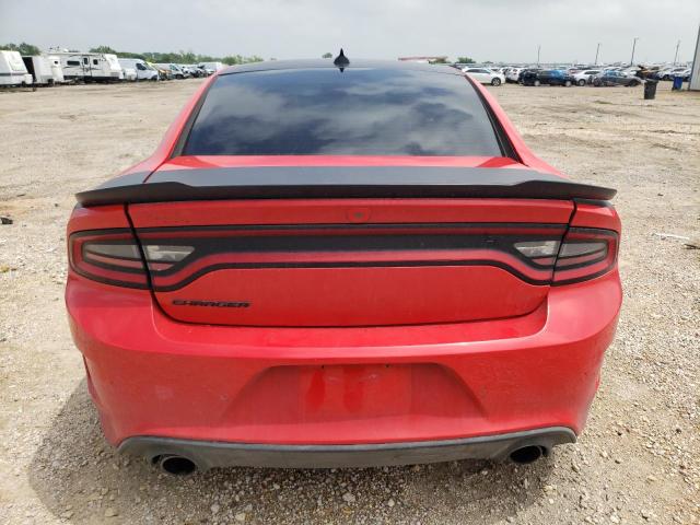 Photo 6 from auction – 2017 DODGE CHARGER R/ with VIN 2C3CDXGJ6HH541249