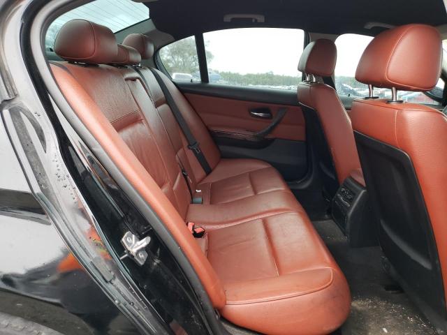 Photo 10 from auction – 2011 BMW 328 I with VIN WBAPH7C57BE680537
