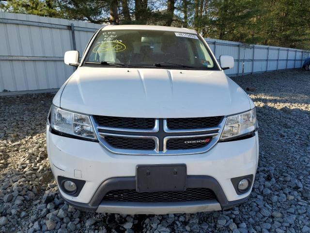 Photo 5 from auction – 2015 DODGE JOURNEY SX with VIN 3C4PDCBB7FT617443