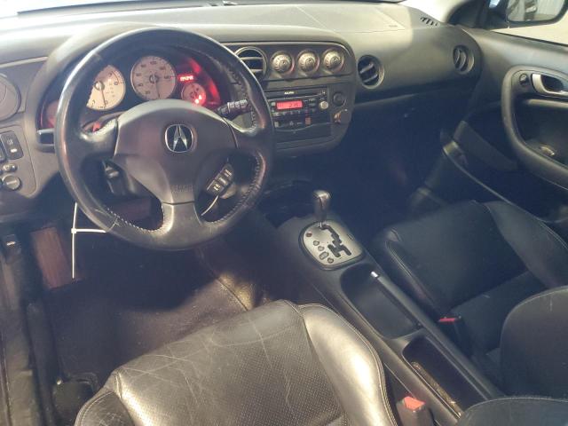 Photo 8 from auction – 2005 ACURA RSX with VIN JH4DC54825S004096