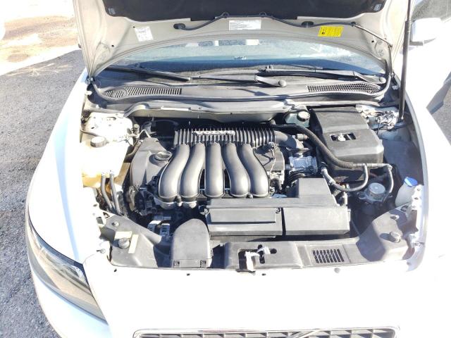 Photo 11 from auction – 2005 VOLVO S40 2.4I with VIN YV1MS390152100811
