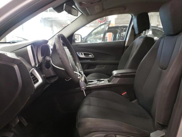 Photo 7 from auction – 2013 CHEVROLET EQUINOX LS with VIN 2GNALBEK7D6301340
