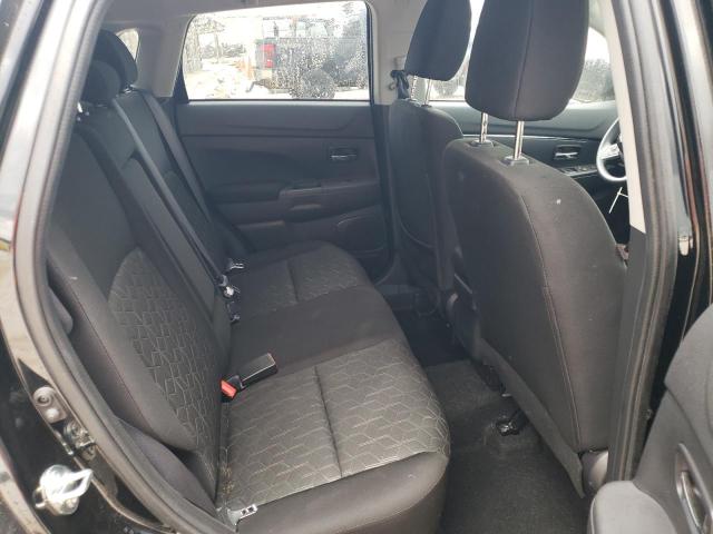 Photo 11 from auction – 2022 MITSUBISHI OUTLANDER with VIN JA4APUAU0NU018100