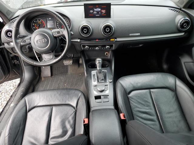 Photo 8 from auction – 2015 AUDI A3 with VIN WAUBFGFF0F1051316