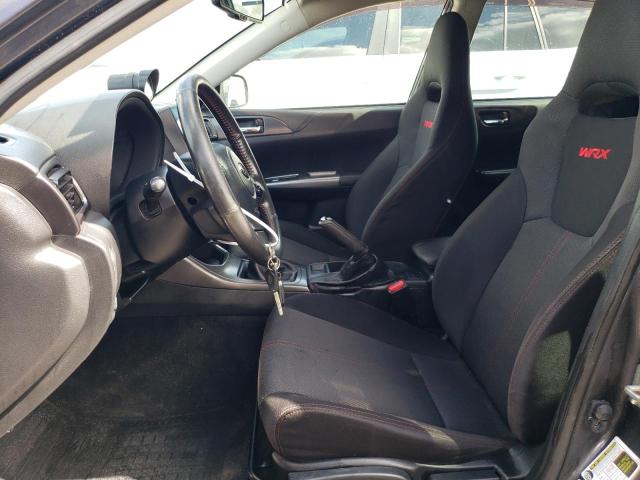 Photo 7 from auction – 2012 SUBARU IMPREZA WR with VIN JF1GR7E67CG242506