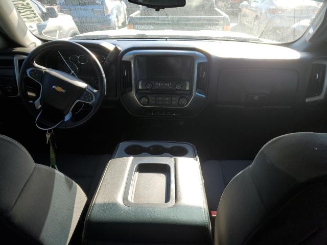 Photo 8 from auction – 2019 CHEVROLET SILVERADO with VIN 2GCRCPEC1K1119810