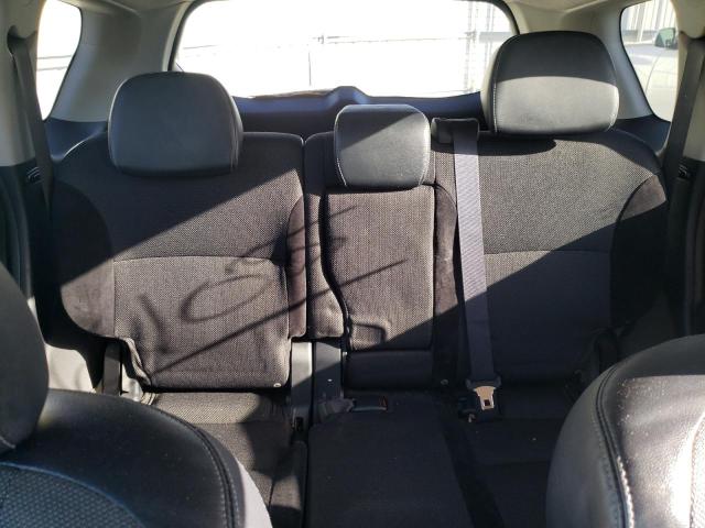Photo 10 from auction – 2010 MITSUBISHI OUTLANDER with VIN JA4AS3AW7AZ004038