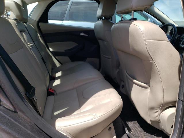 Photo 10 from auction – 2012 FORD FOCUS SEL with VIN 1FAHP3H24CL416177
