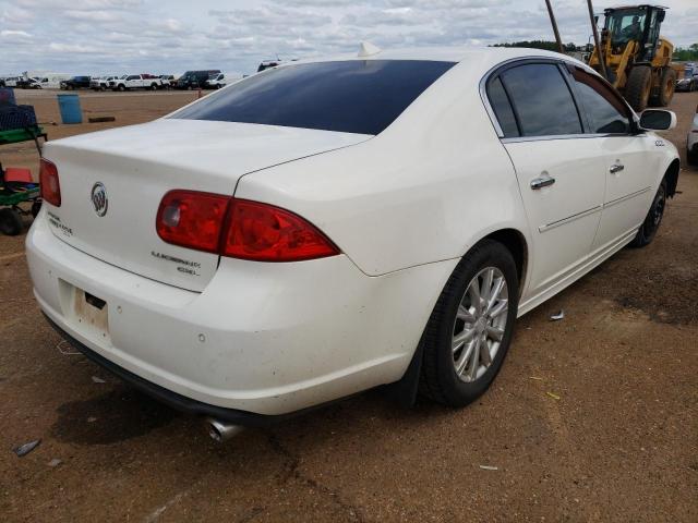 Photo 3 from auction – 2011 BUICK LUCERNE CX with VIN 1G4HC5EM1BU125163