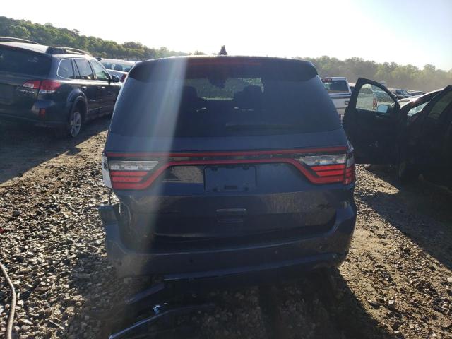 Photo 6 from auction – 2021 DODGE DURANGO R/ with VIN 1C4SDHCT6MC863486