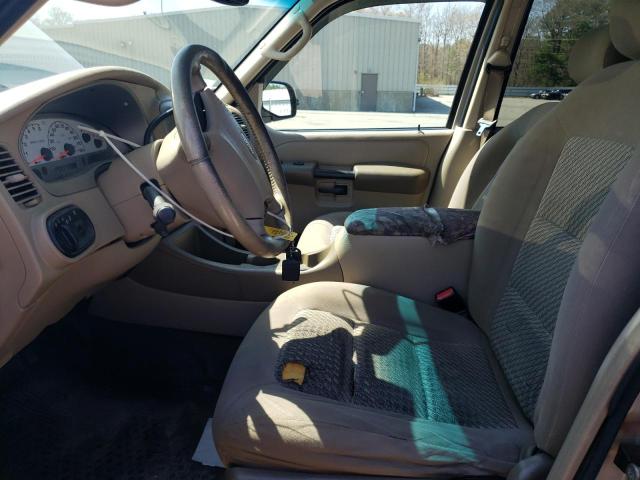 Photo 7 from auction – 2004 FORD EXPLORER S with VIN 1FMZU77K74UA83111