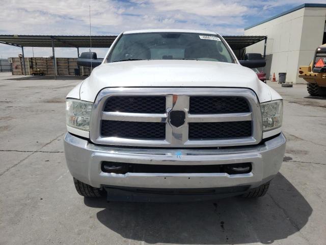Photo 5 from auction – 2014 RAM 2500 ST with VIN 3C6UR5HL5EG105985