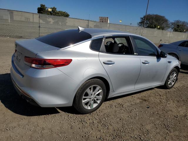 Photo 3 from auction – 2017 KIA OPTIMA LX with VIN KNAGT4L37H5155630