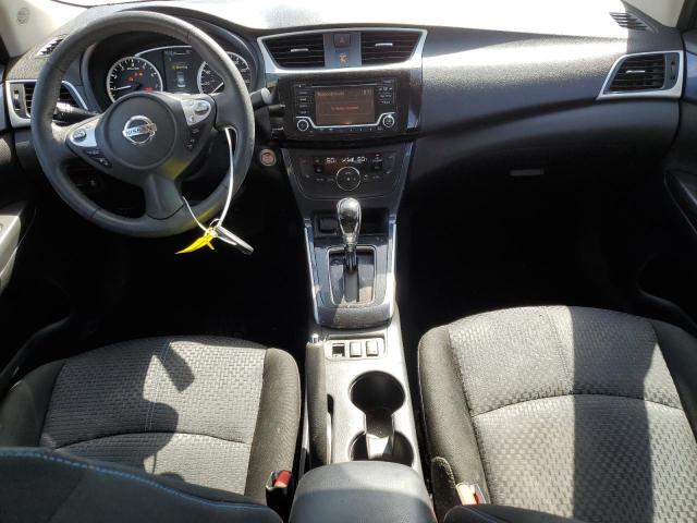 Photo 8 from auction – 2018 NISSAN SENTRA S with VIN 3N1AB7AP1JY304600