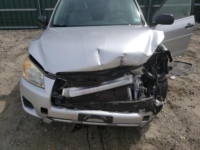 صورة رقم 11 من المزاد - 2012 TOYOTA RAV4 مع VIN JTMBK4DV1C5108280