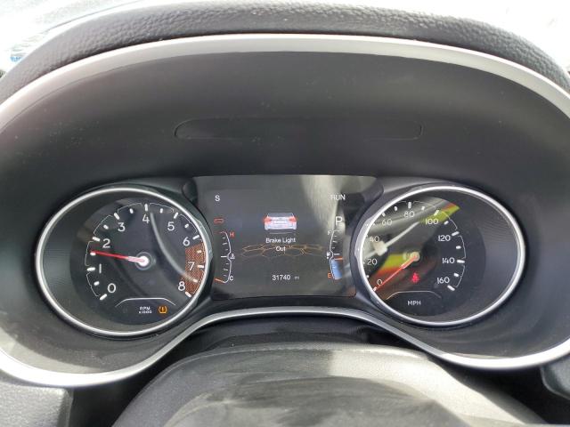 Photo 9 from auction – 2020 JEEP COMPASS LI with VIN 3C4NJDCB2LT145815
