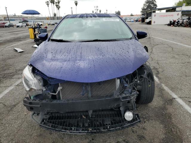 Photo 5 from auction – 2015 TOYOTA COROLLA L with VIN 5YFBURHE3FP304830
