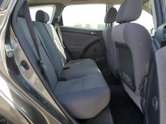Photo 10 from auction – 2008 TOYOTA COROLLA MA with VIN 2T1KR32E18C712026