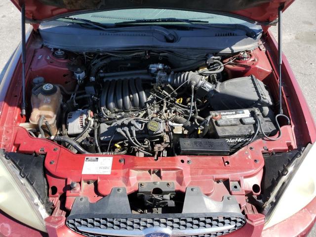 Photo 11 from auction – 2002 FORD TAURUS SE with VIN 1FAFP53UX2G249651