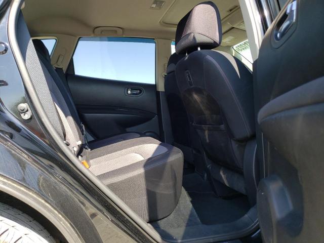 Photo 11 from auction – 2009 NISSAN ROGUE S with VIN JN8AS58VX9W188570