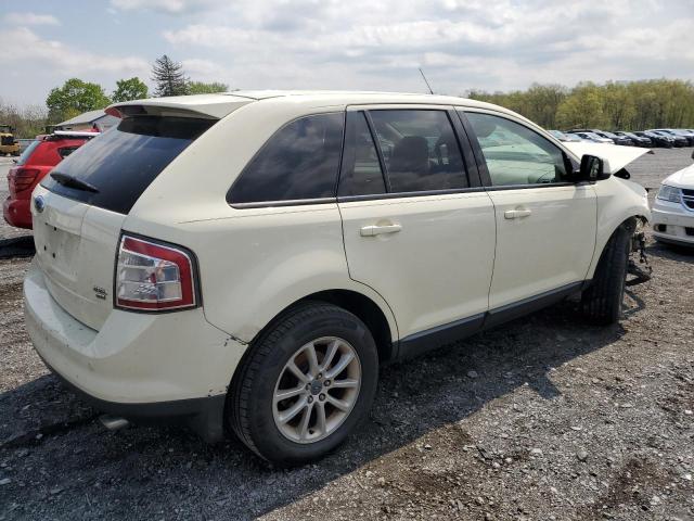 Photo 3 from auction – 2007 FORD EDGE SEL with VIN 2FMDK48C77BB59409