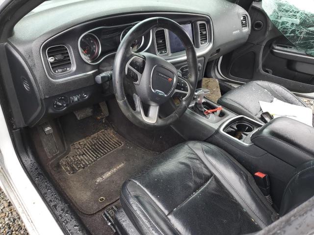 Photo 8 from auction – 2017 DODGE CHARGER R/ with VIN 2C3CDXCT5HH623335