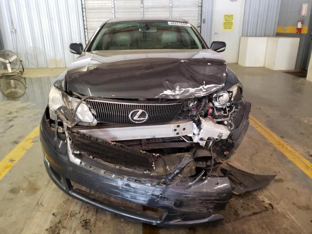 Photo 5 from auction – 2011 LEXUS GS 350 with VIN JTHCE1KSXB0029400