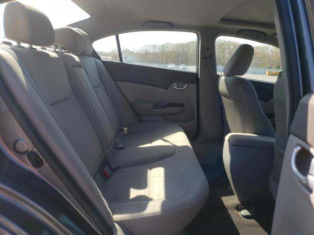 صورة رقم 10 من المزاد - 2012 HONDA CIVIC EX مع VIN 2HGFB2F8XCH320456