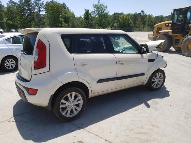 Photo 3 from auction – 2013 KIA SOUL + with VIN KNDJT2A62D7499309