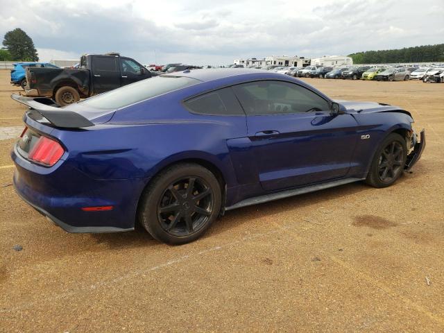 Photo 3 from auction – 2016 FORD MUSTANG GT with VIN 1FA6P8CF7G5241366