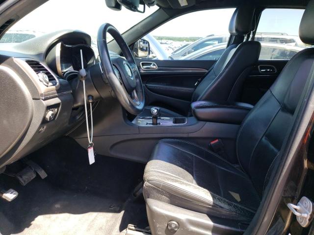 Photo 7 from auction – 2014 JEEP GRAND CHER with VIN 1C4RJEBG3EC144708