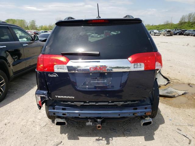 Photo 6 from auction – 2017 GMC TERRAIN SL with VIN 2GKFLNE32H6260246