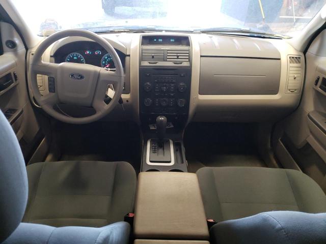 Photo 8 from auction – 2011 FORD ESCAPE XLS with VIN 1FMCU9C71BKB92711
