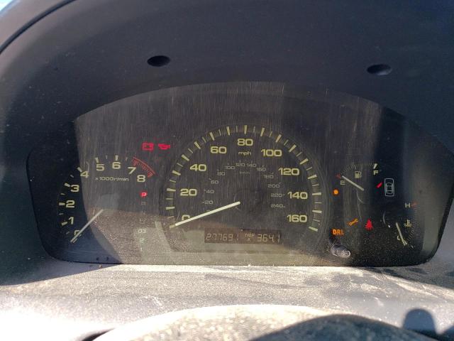 Photo 9 from auction – 2007 HONDA ACCORD EX with VIN 1HGCM66877A098631