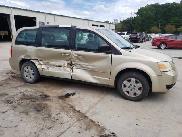Photo 4 from auction – 2010 DODGE GRAND CARA with VIN 2D4RN4DE6AR292978
