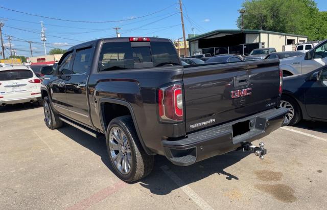 Photo 3 from auction – 2016 GMC SIERRA C15 with VIN 3GTP1PEC6GG174068