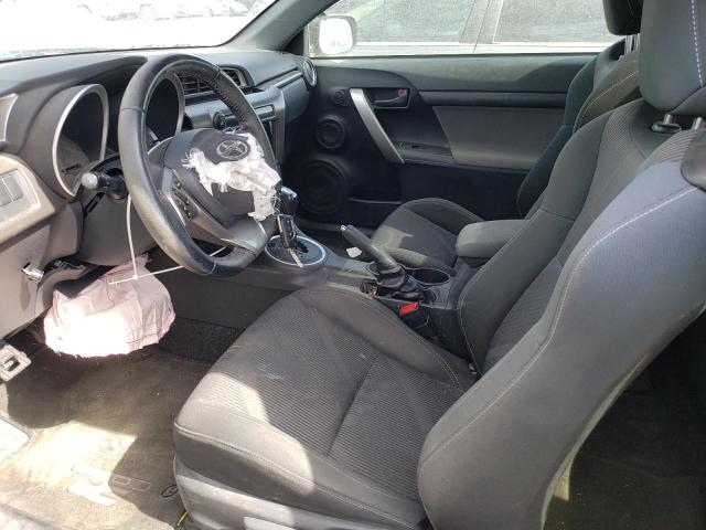 Photo 7 from auction – 2014 TOYOTA SCION TC with VIN JTKJF5C70E3073814